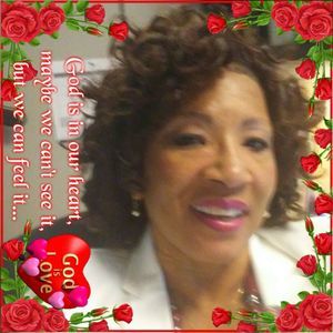 Meet your Posher, Maryann